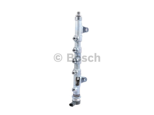 Load image into Gallery viewer, Fuel Injection Fuel Rail Bosch Engine Management Sensors 0445218025
