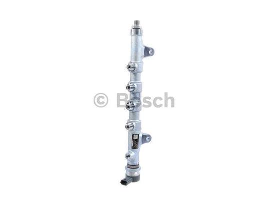 Fuel Injection Fuel Rail Bosch Engine Management Sensors 0445218025