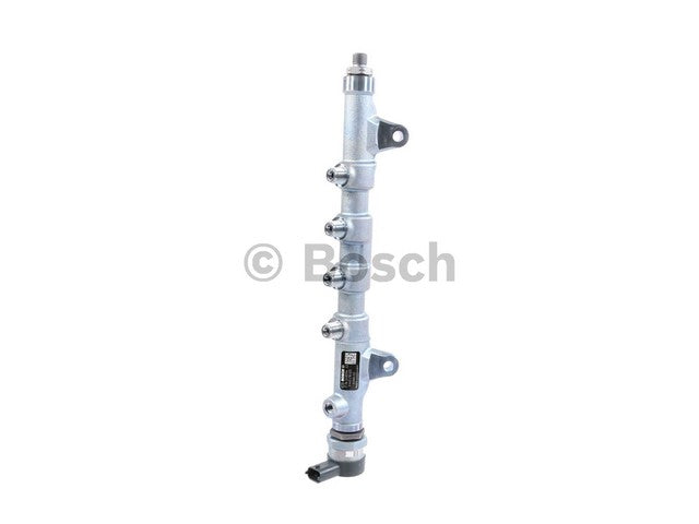Load image into Gallery viewer, Fuel Injection Fuel Rail Bosch Engine Management Sensors 0445218025
