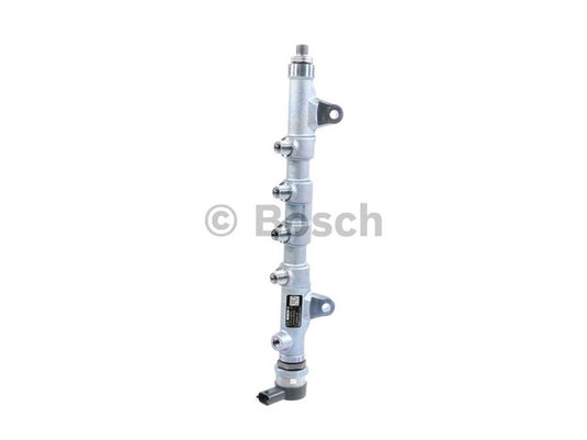 Fuel Injection Fuel Rail Bosch Engine Management Sensors 0445218025