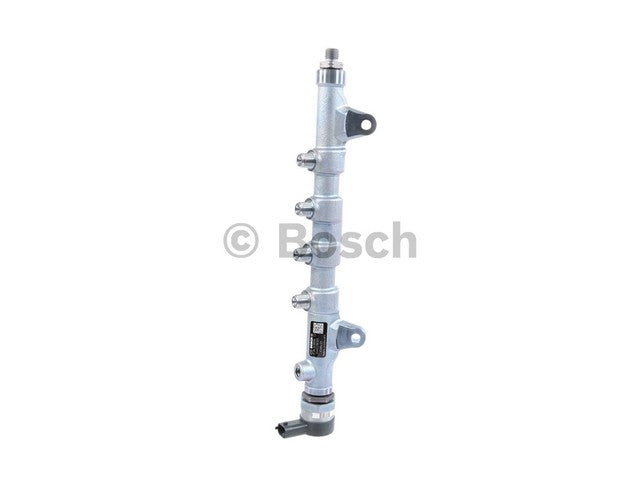 Load image into Gallery viewer, Fuel Injection Fuel Rail Bosch Engine Management Sensors 0445218025
