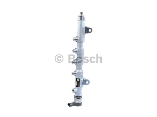 Fuel Injection Fuel Rail Bosch Engine Management Sensors 0445218025