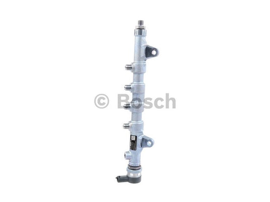 Fuel Injection Fuel Rail Bosch Engine Management Sensors 0445218025