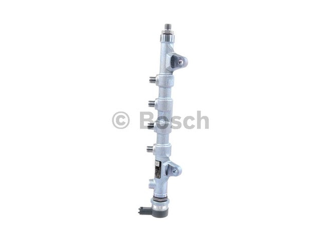 Load image into Gallery viewer, Fuel Injection Fuel Rail Bosch Engine Management Sensors 0445218025

