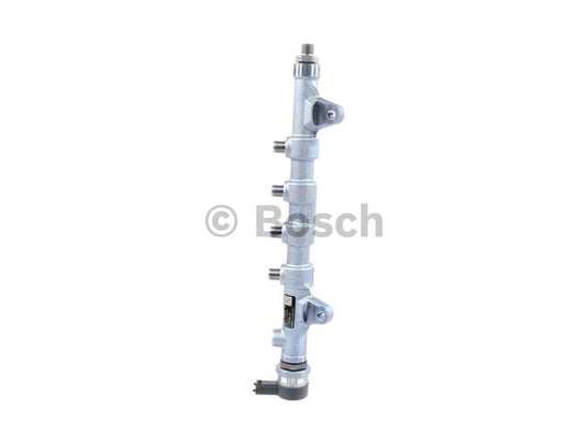 Fuel Injection Fuel Rail Bosch Engine Management Sensors 0445218025