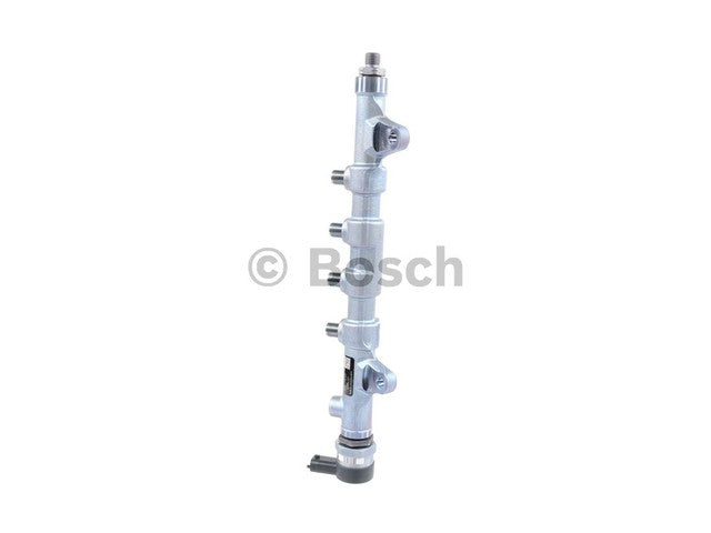 Load image into Gallery viewer, Fuel Injection Fuel Rail Bosch Engine Management Sensors 0445218025
