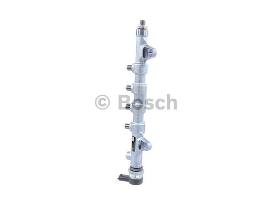 Fuel Injection Fuel Rail Bosch Engine Management Sensors 0445218025