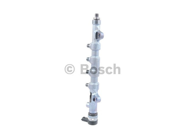 Load image into Gallery viewer, Fuel Injection Fuel Rail Bosch Engine Management Sensors 0445218025
