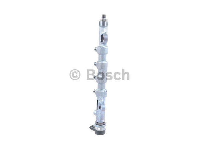 Load image into Gallery viewer, Fuel Injection Fuel Rail Bosch Engine Management Sensors 0445218025

