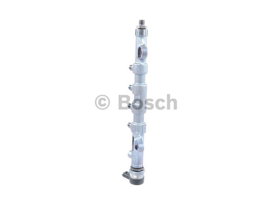 Fuel Injection Fuel Rail Bosch Engine Management Sensors 0445218025