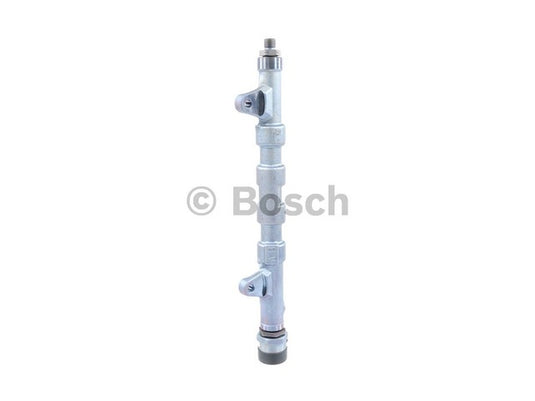 Fuel Injection Fuel Rail Bosch Engine Management Sensors 0445218025