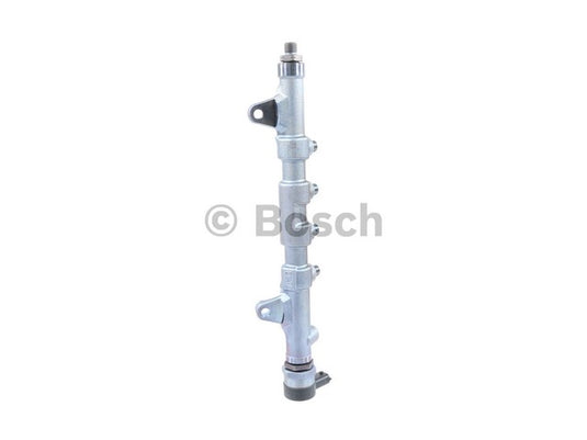 Fuel Injection Fuel Rail Bosch Engine Management Sensors 0445218025
