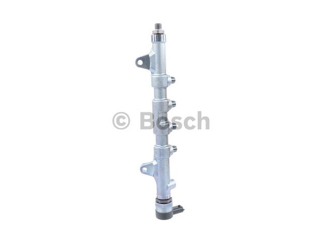 Load image into Gallery viewer, Fuel Injection Fuel Rail Bosch Engine Management Sensors 0445218025
