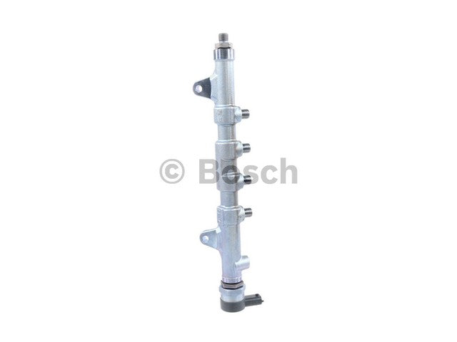 Load image into Gallery viewer, Fuel Injection Fuel Rail Bosch Engine Management Sensors 0445218025
