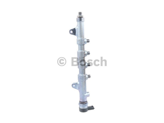 Fuel Injection Fuel Rail Bosch Engine Management Sensors 0445218025