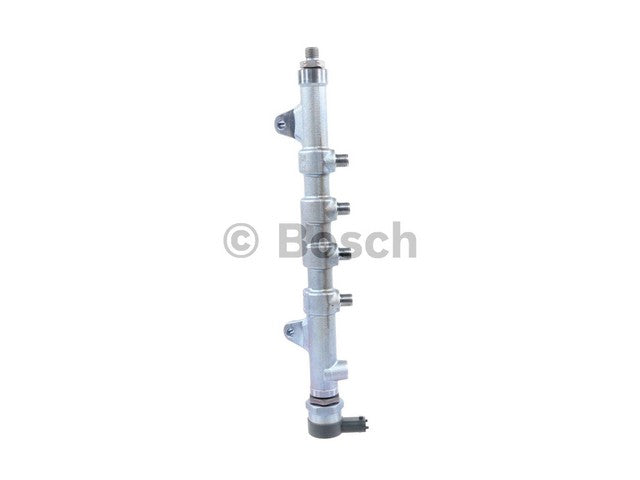 Load image into Gallery viewer, Fuel Injection Fuel Rail Bosch Engine Management Sensors 0445218025
