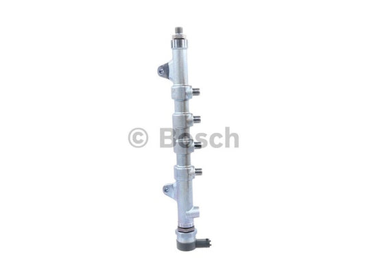 Fuel Injection Fuel Rail Bosch Engine Management Sensors 0445218025