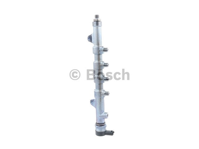 Load image into Gallery viewer, Fuel Injection Fuel Rail Bosch Engine Management Sensors 0445218025
