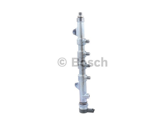 Fuel Injection Fuel Rail Bosch Engine Management Sensors 0445218025