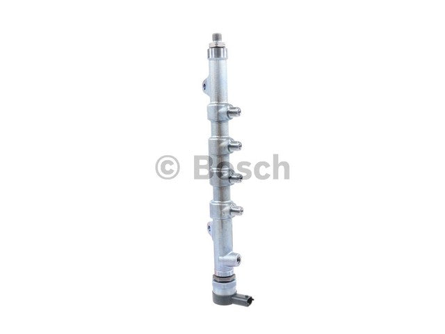 Load image into Gallery viewer, Fuel Injection Fuel Rail Bosch Engine Management Sensors 0445218025
