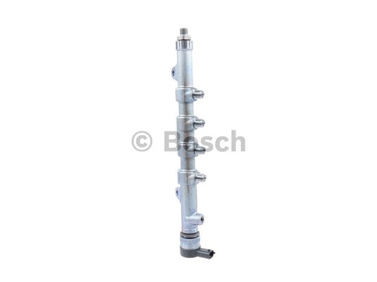 Fuel Injection Fuel Rail Bosch Engine Management Sensors 0445218025