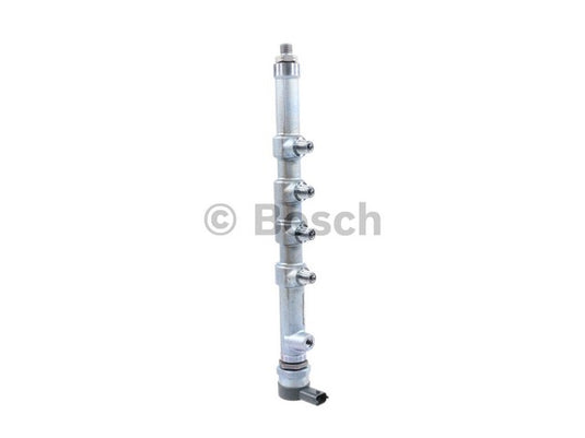 Fuel Injection Fuel Rail Bosch Engine Management Sensors 0445218025