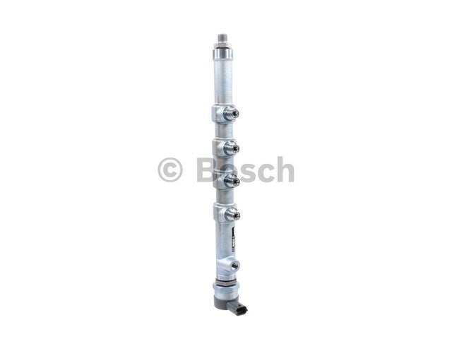 Load image into Gallery viewer, Fuel Injection Fuel Rail Bosch Engine Management Sensors 0445218025
