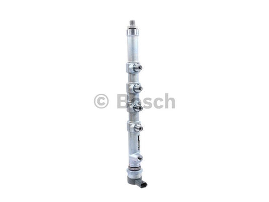 Fuel Injection Fuel Rail Bosch Engine Management Sensors 0445218025