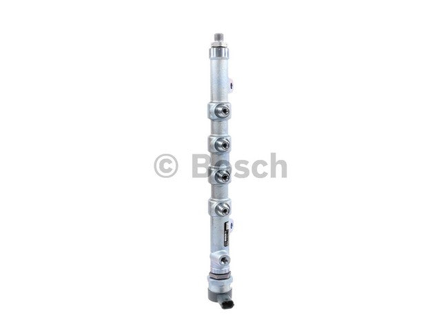 Load image into Gallery viewer, Fuel Injection Fuel Rail Bosch Engine Management Sensors 0445218025

