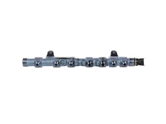 Fuel Injection Fuel Rail Bosch Engine Management Sensors 0445218026