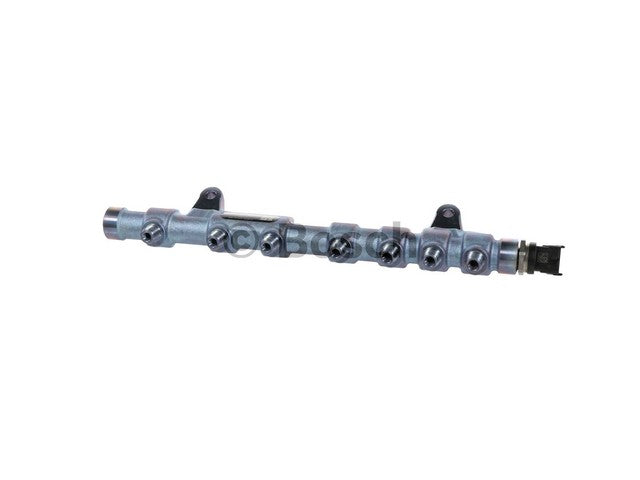Load image into Gallery viewer, Fuel Injection Fuel Rail Bosch Engine Management Sensors 0445218026
