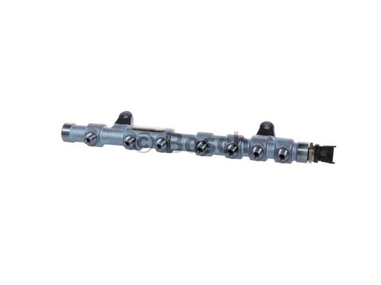 Fuel Injection Fuel Rail Bosch Engine Management Sensors 0445218026