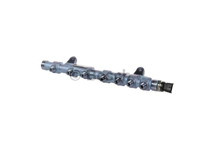 Load image into Gallery viewer, Fuel Injection Fuel Rail Bosch Engine Management Sensors 0445218026

