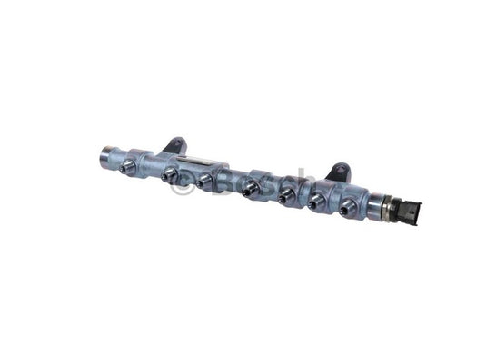 Fuel Injection Fuel Rail Bosch Engine Management Sensors 0445218026