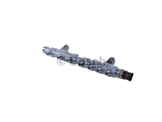 Fuel Injection Fuel Rail Bosch Engine Management Sensors 0445218026