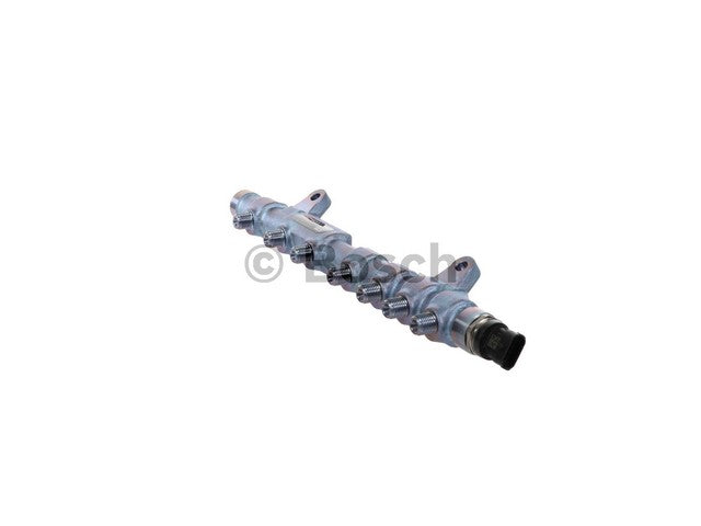 Load image into Gallery viewer, Fuel Injection Fuel Rail Bosch Engine Management Sensors 0445218026
