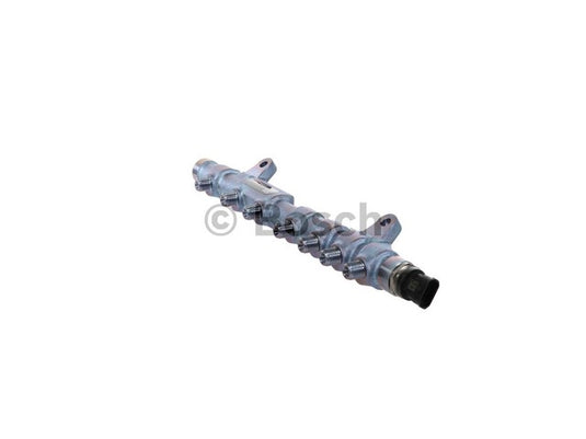 Fuel Injection Fuel Rail Bosch Engine Management Sensors 0445218026