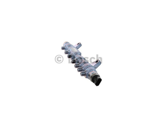Fuel Injection Fuel Rail Bosch Engine Management Sensors 0445218026