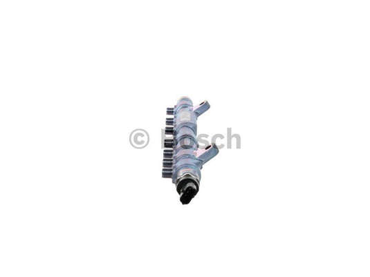 Fuel Injection Fuel Rail Bosch Engine Management Sensors 0445218026