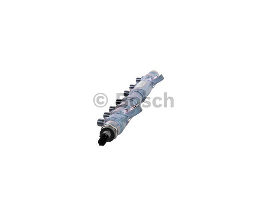 Fuel Injection Fuel Rail Bosch Engine Management Sensors 0445218026