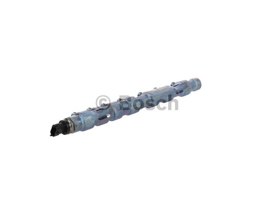 Fuel Injection Fuel Rail Bosch Engine Management Sensors 0445218026