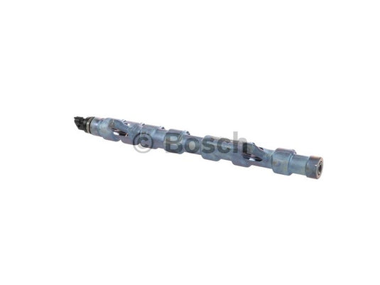 Fuel Injection Fuel Rail Bosch Engine Management Sensors 0445218026