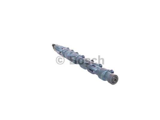 Fuel Injection Fuel Rail Bosch Engine Management Sensors 0445218026