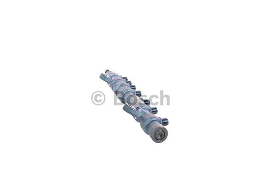 Fuel Injection Fuel Rail Bosch Engine Management Sensors 0445218026