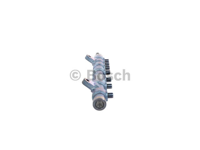 Load image into Gallery viewer, Fuel Injection Fuel Rail Bosch Engine Management Sensors 0445218026
