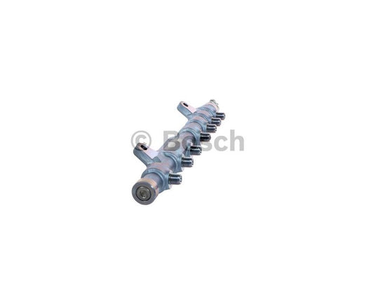 Fuel Injection Fuel Rail Bosch Engine Management Sensors 0445218026