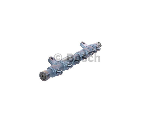 Fuel Injection Fuel Rail Bosch Engine Management Sensors 0445218026