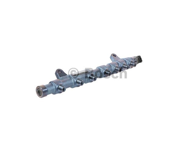 Load image into Gallery viewer, Fuel Injection Fuel Rail Bosch Engine Management Sensors 0445218026
