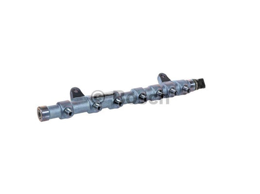 Fuel Injection Fuel Rail Bosch Engine Management Sensors 0445218026