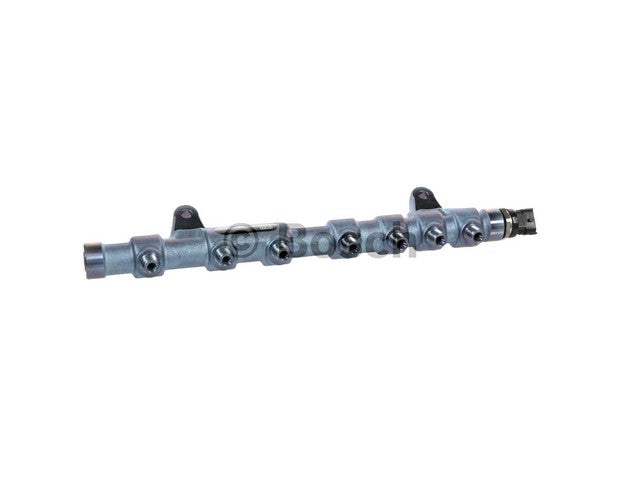Load image into Gallery viewer, Fuel Injection Fuel Rail Bosch Engine Management Sensors 0445218026
